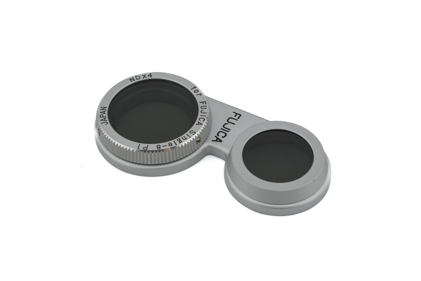 Fujica 19.5mm Neutral Density Filter x4 for Single-8