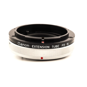Canon Extension Tube FD 15