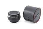 Kenko 2x Teleconverter CFE Teleplus MC4