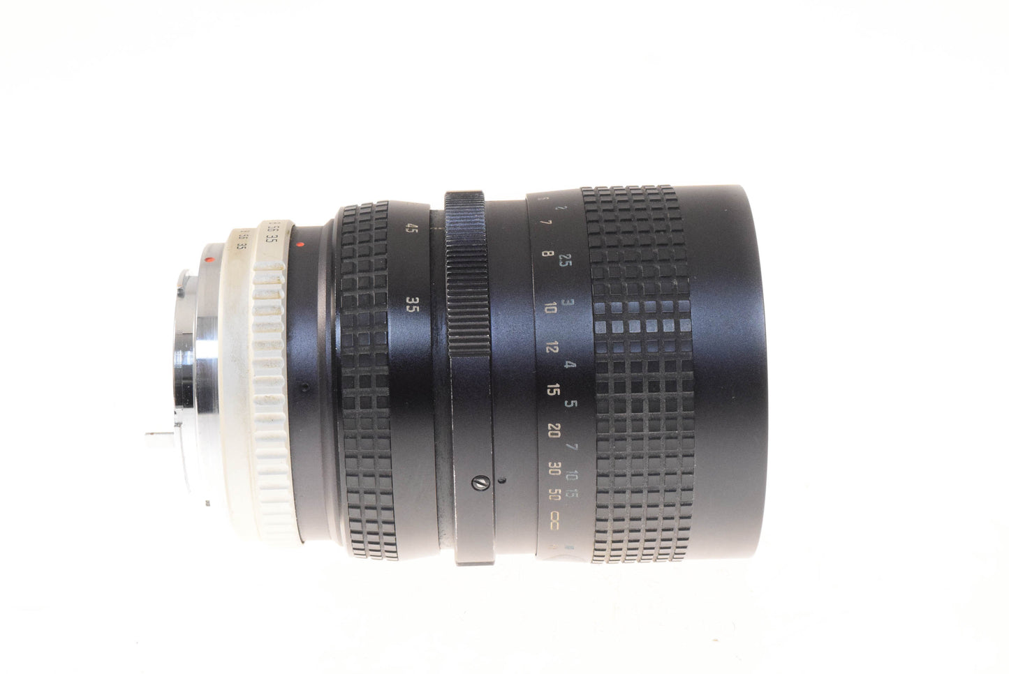 Hoya 35-105mm f3.5 HMC Zoom & Macro