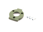Manfrotto R055,10C21 Top Plate Assembly with Screws