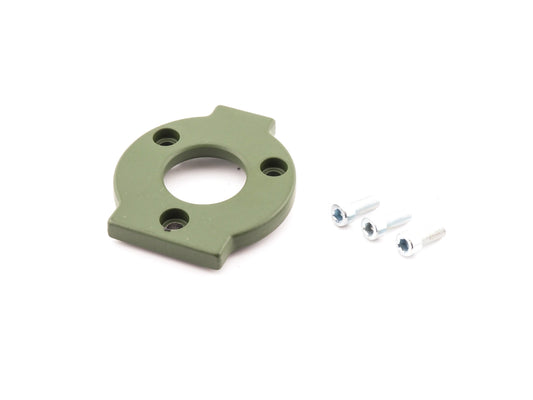 Manfrotto R055,10C21 Top Plate Assembly with Screws