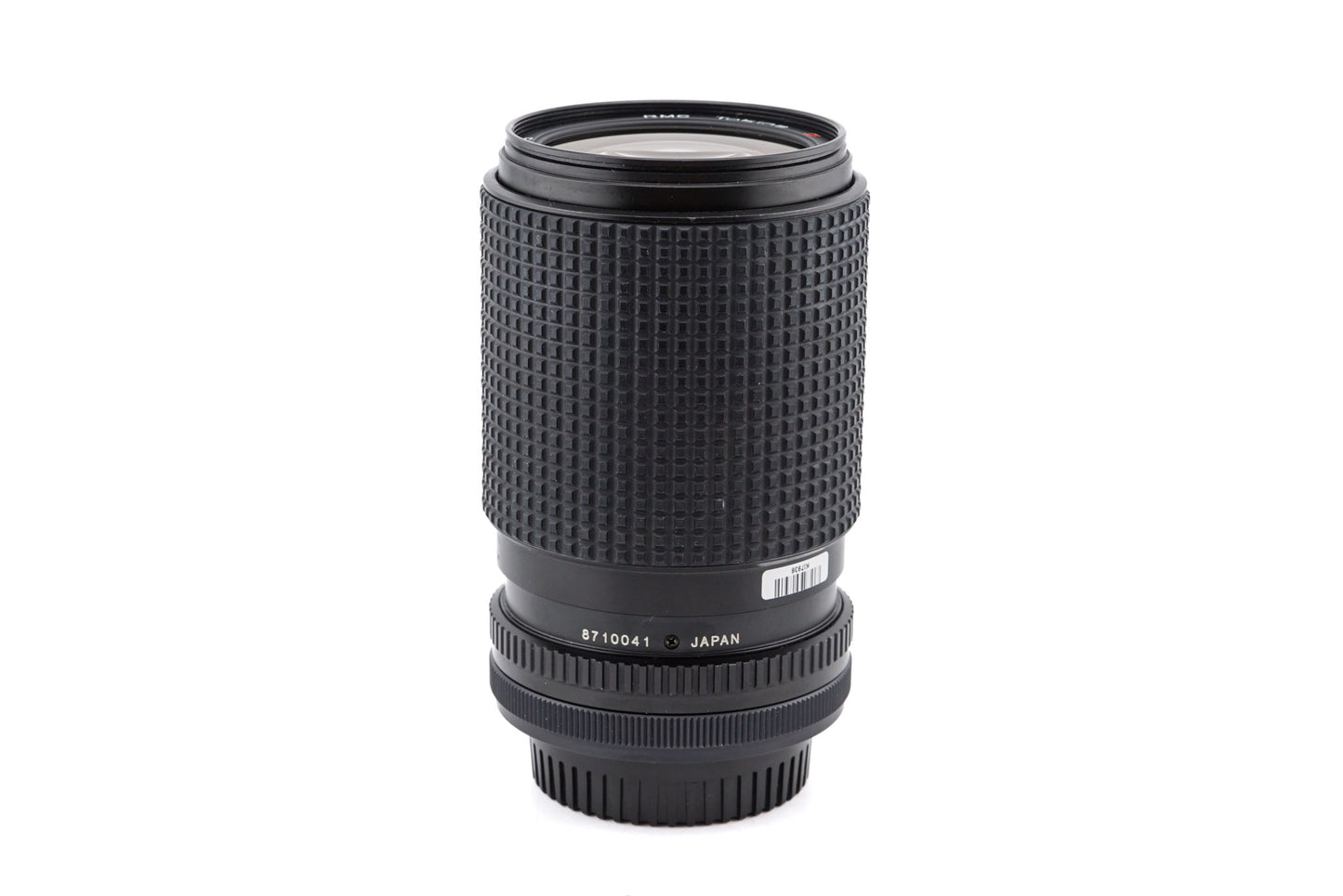 Tokina 35-135mm f3.5-4.5 RMC