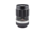 Soligor 135mm f2.8 Tele-Auto