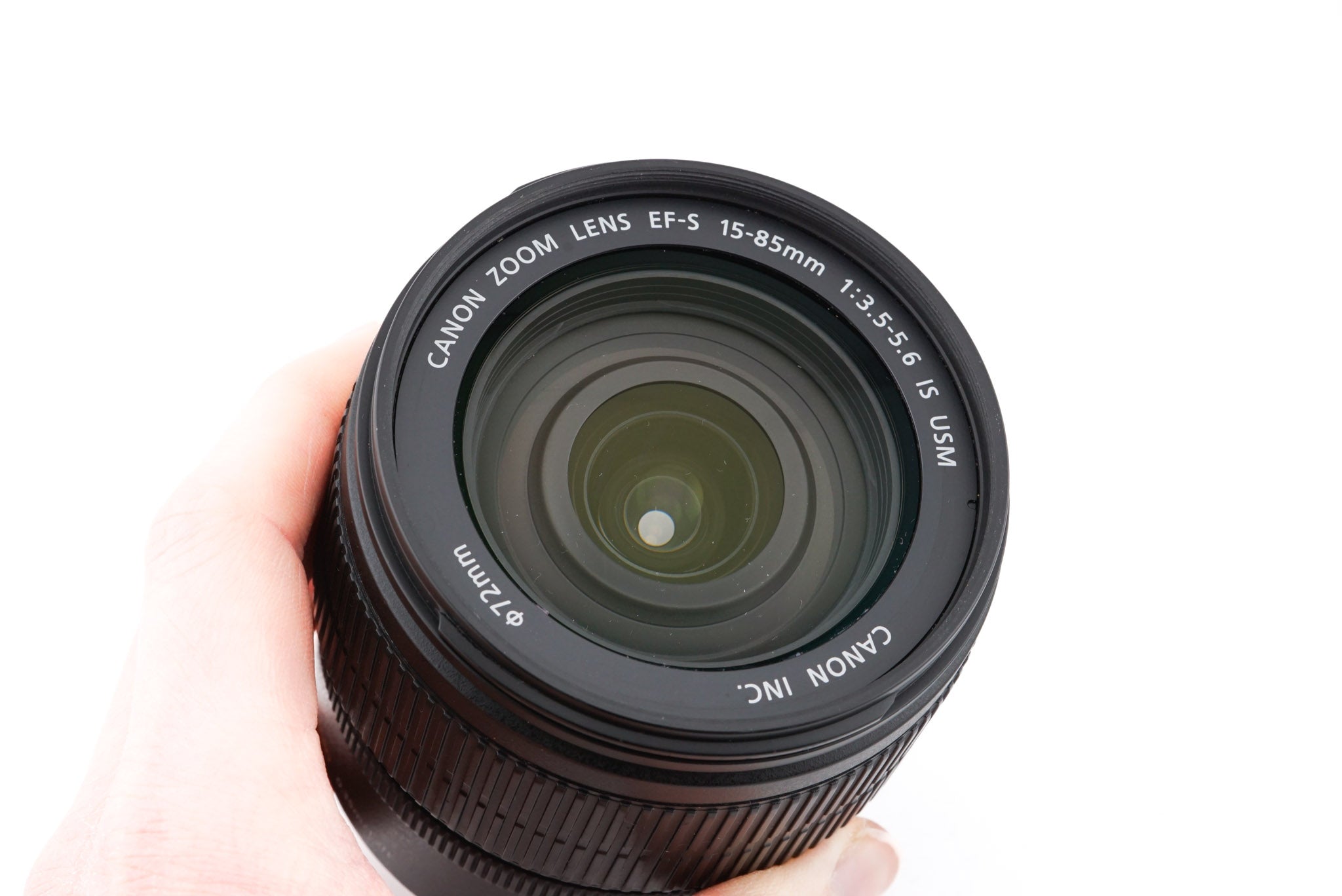 Canon 15-85mm f3.5-5.6 IS USM – Kamerastore