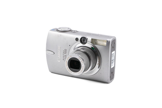 Canon IXUS 700