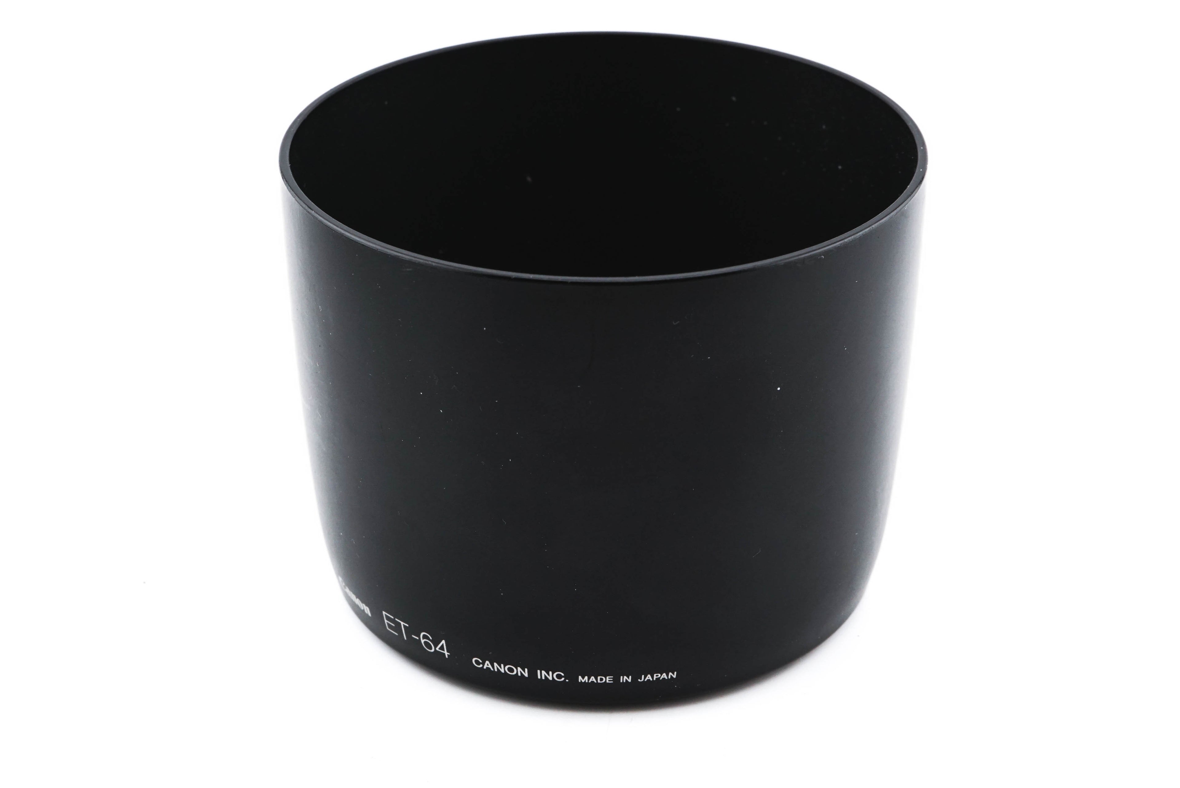 Canon ET-64 Lens Hood