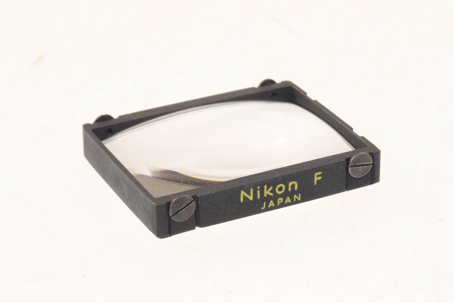 Nikon Focusing Screen Type H2 for F & F2