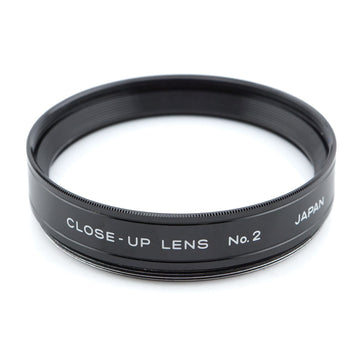 Minolta 55mm Close-Up Lens No.2