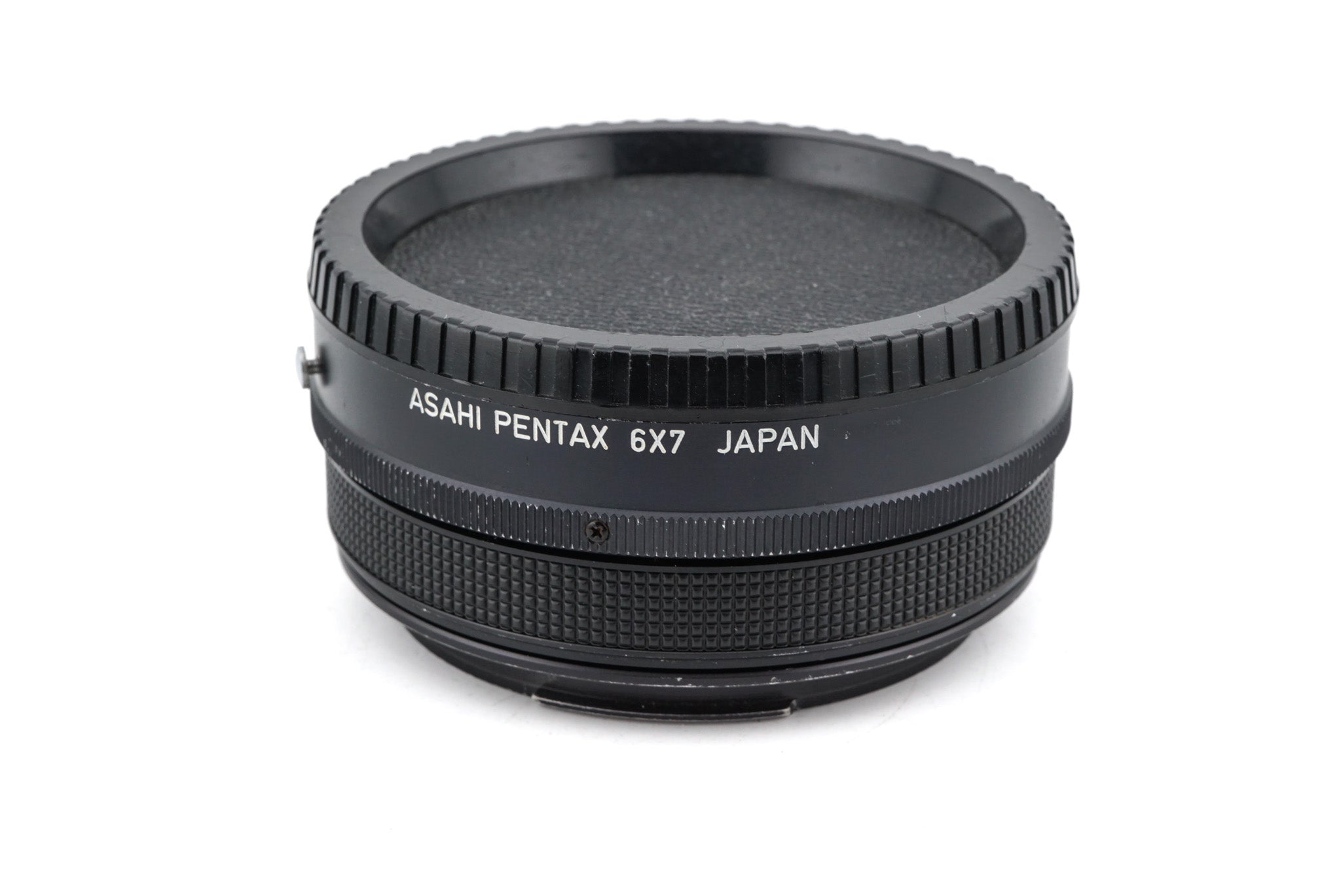 Pentax Helicoid Extension Tube 67 – Kamerastore