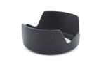 Minolta Lens Hood for 22-80mm f4-5.6 Vectis