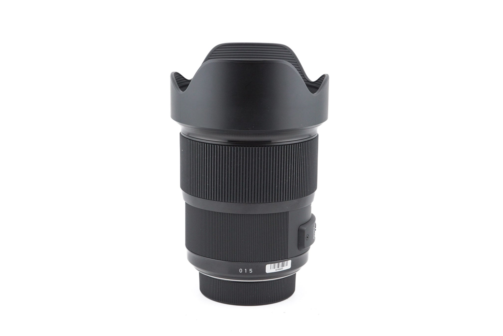 Sigma 20mm f1.4 DG HSM Art – Kamerastore