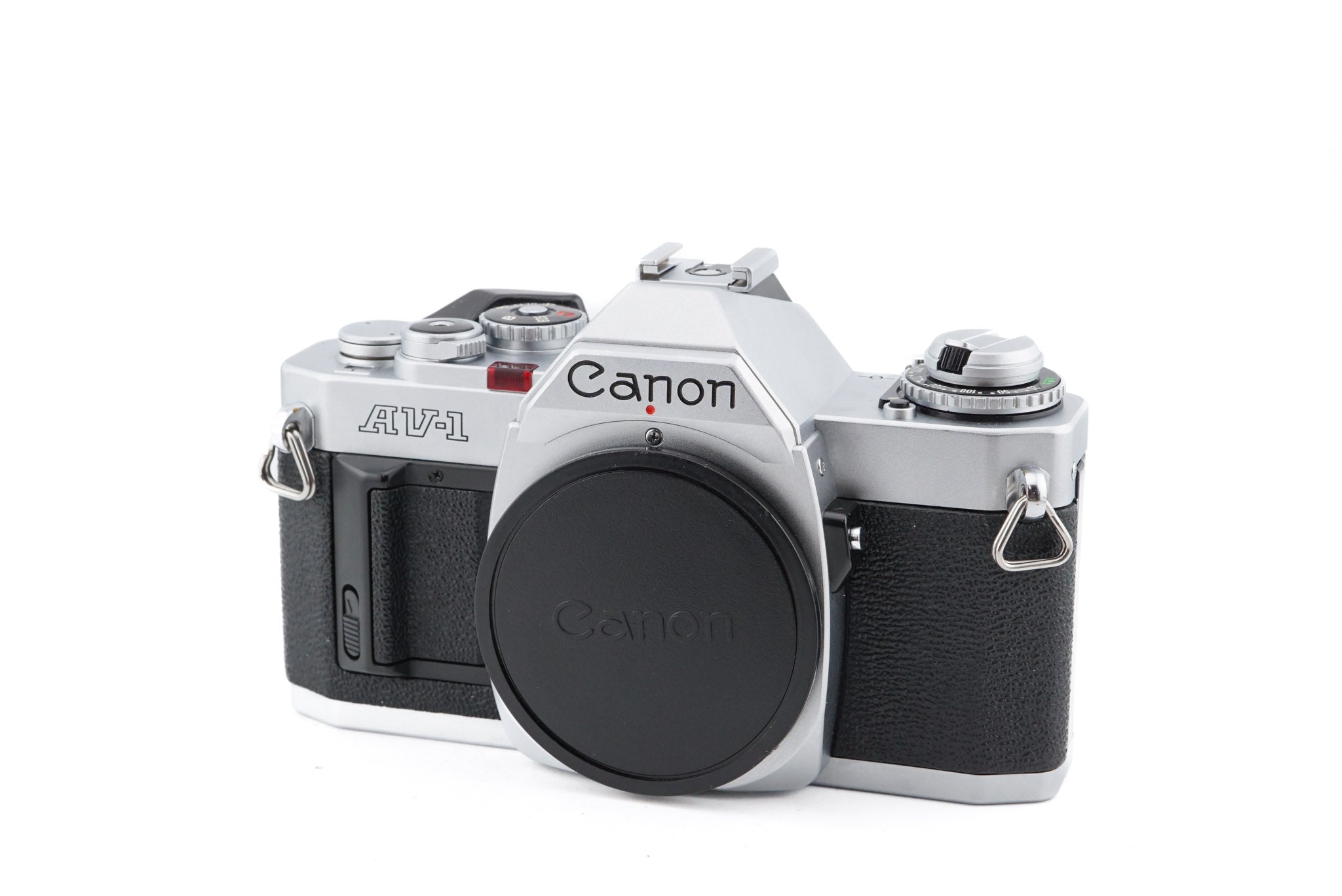 Canon AV-1