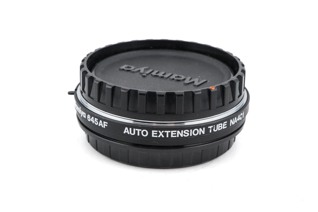 Mamiya NA401 Auto Extension Tube