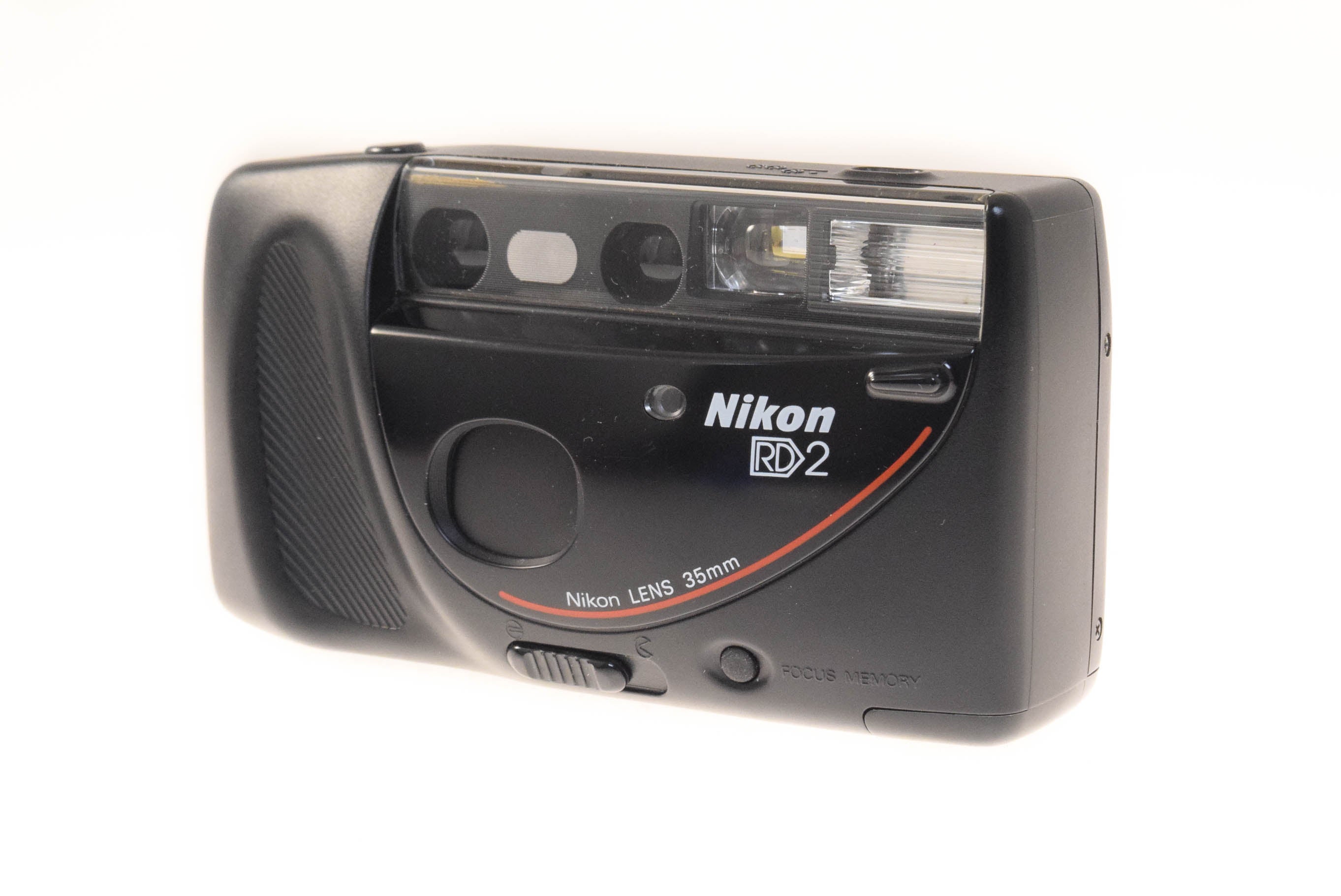 Nikon RD2 - Camera – Kamerastore