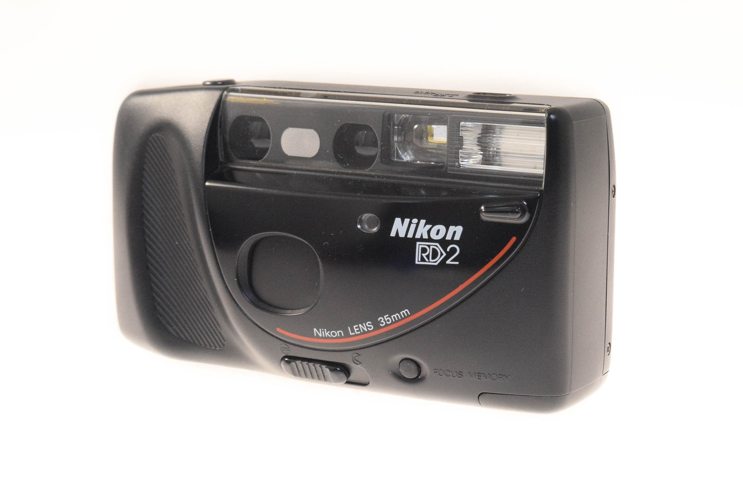 Nikon RD2