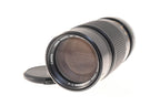 Canon 200mm f4