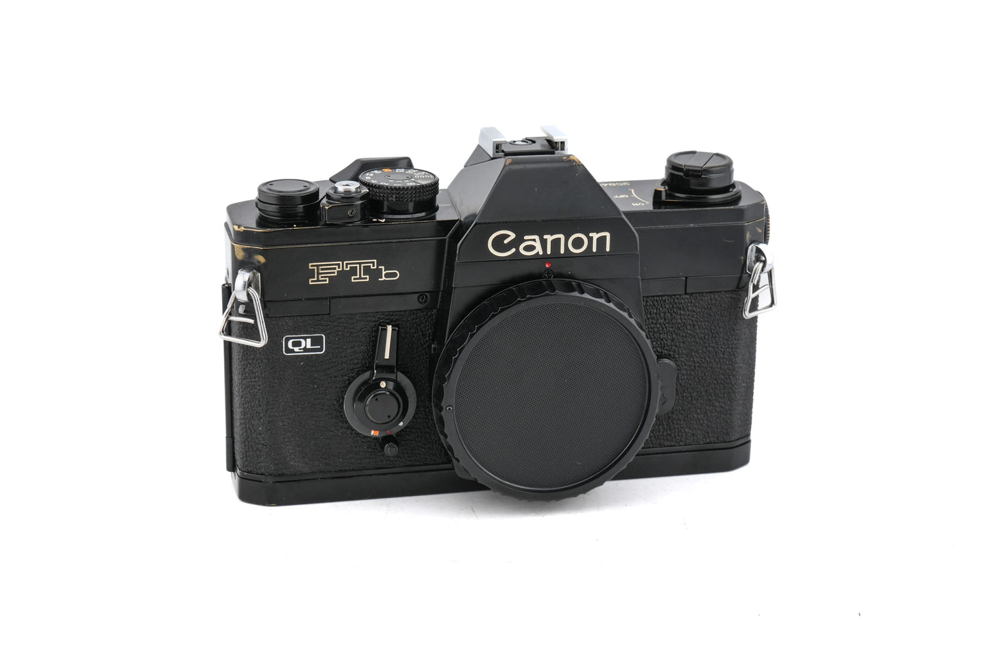 Canon FTb QL