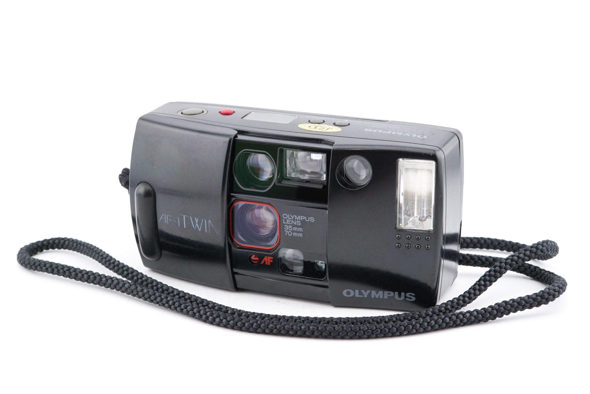 Olympus AF-1 Twin - Camera – Kamerastore