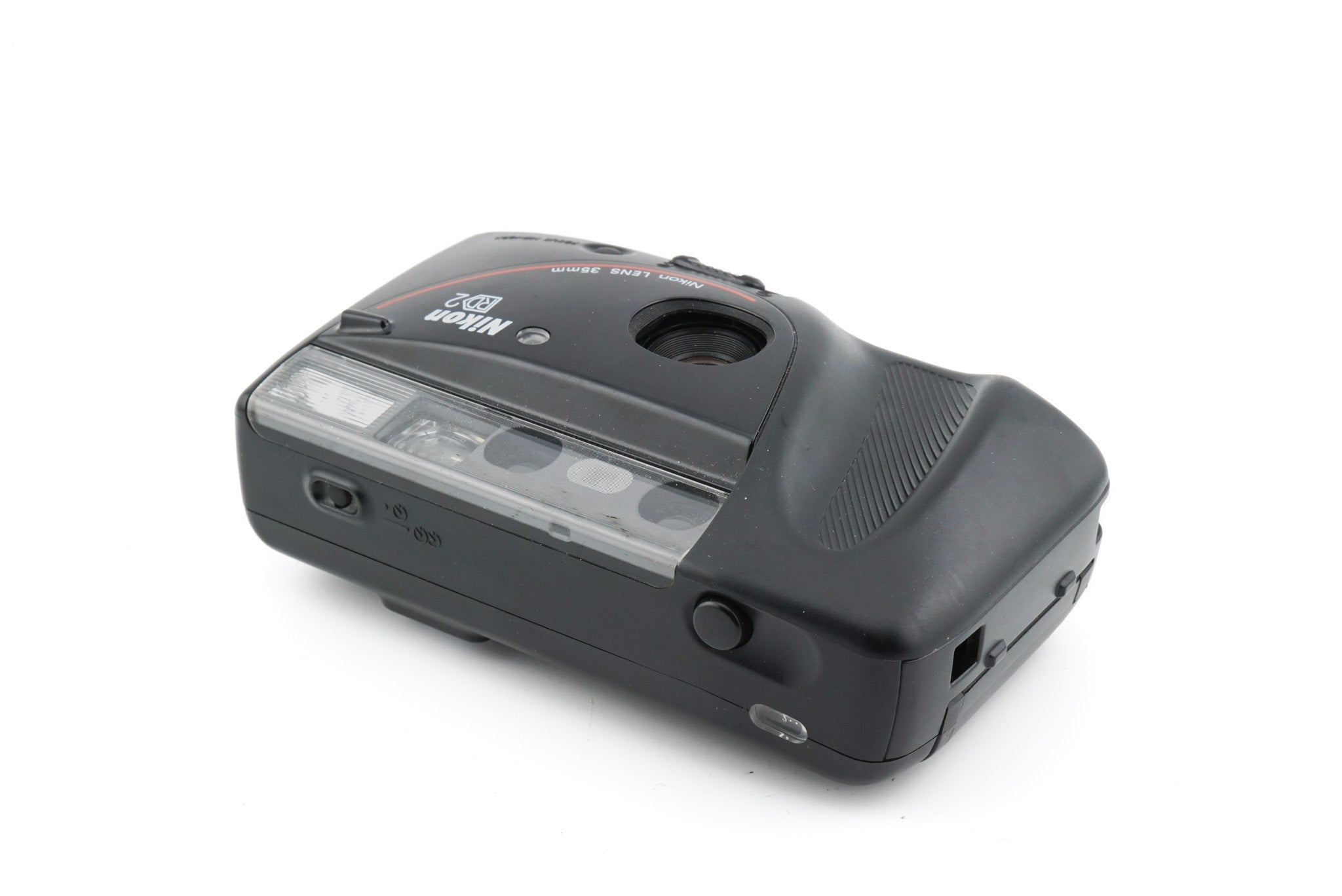 Nikon RD2
