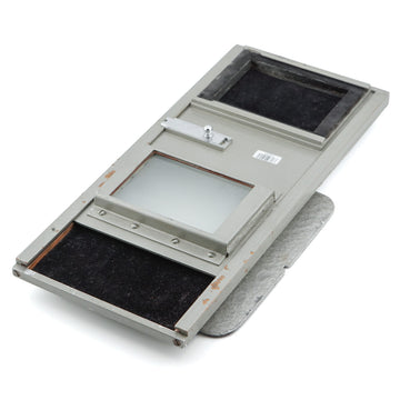 Plaubel Peco 6x9 Quick Slide Film Holder