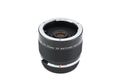Vivitar 70-150mm MC 2x Matched Multiplier