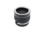 Vivitar 70-150mm MC 2x Matched Multiplier
