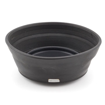 Generic 55mm Rubber Lens Hood