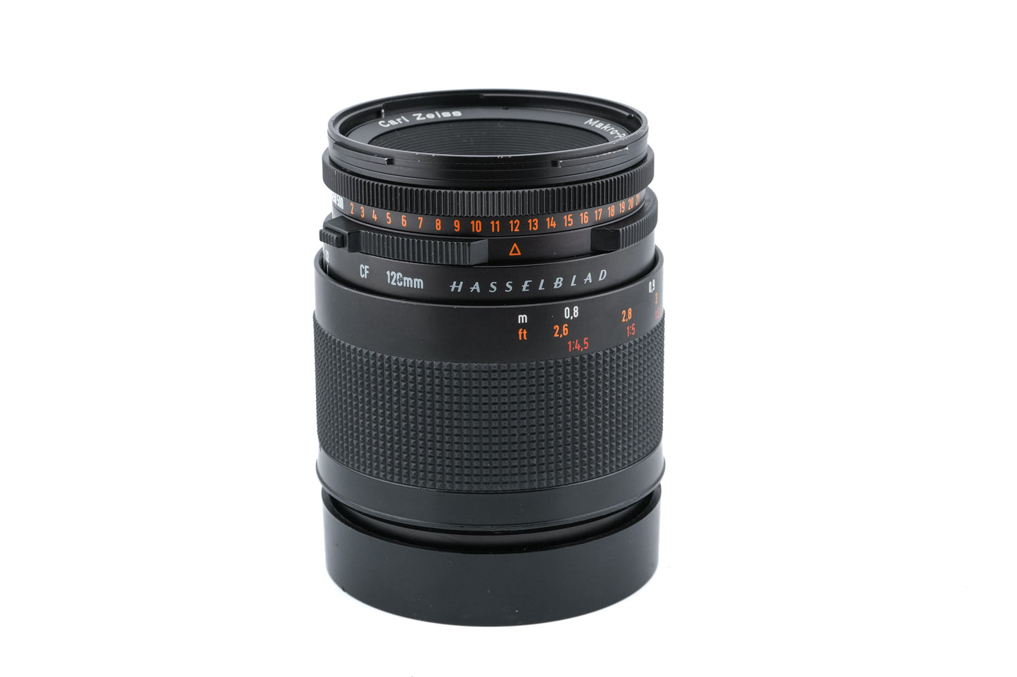 Hasselblad 120mm f4 Makro-Planar T* CF