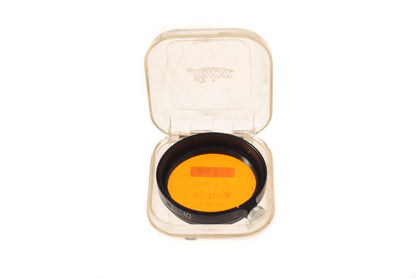 Leica 36mm Orange Filter for Summitar 5cm (Gdook)