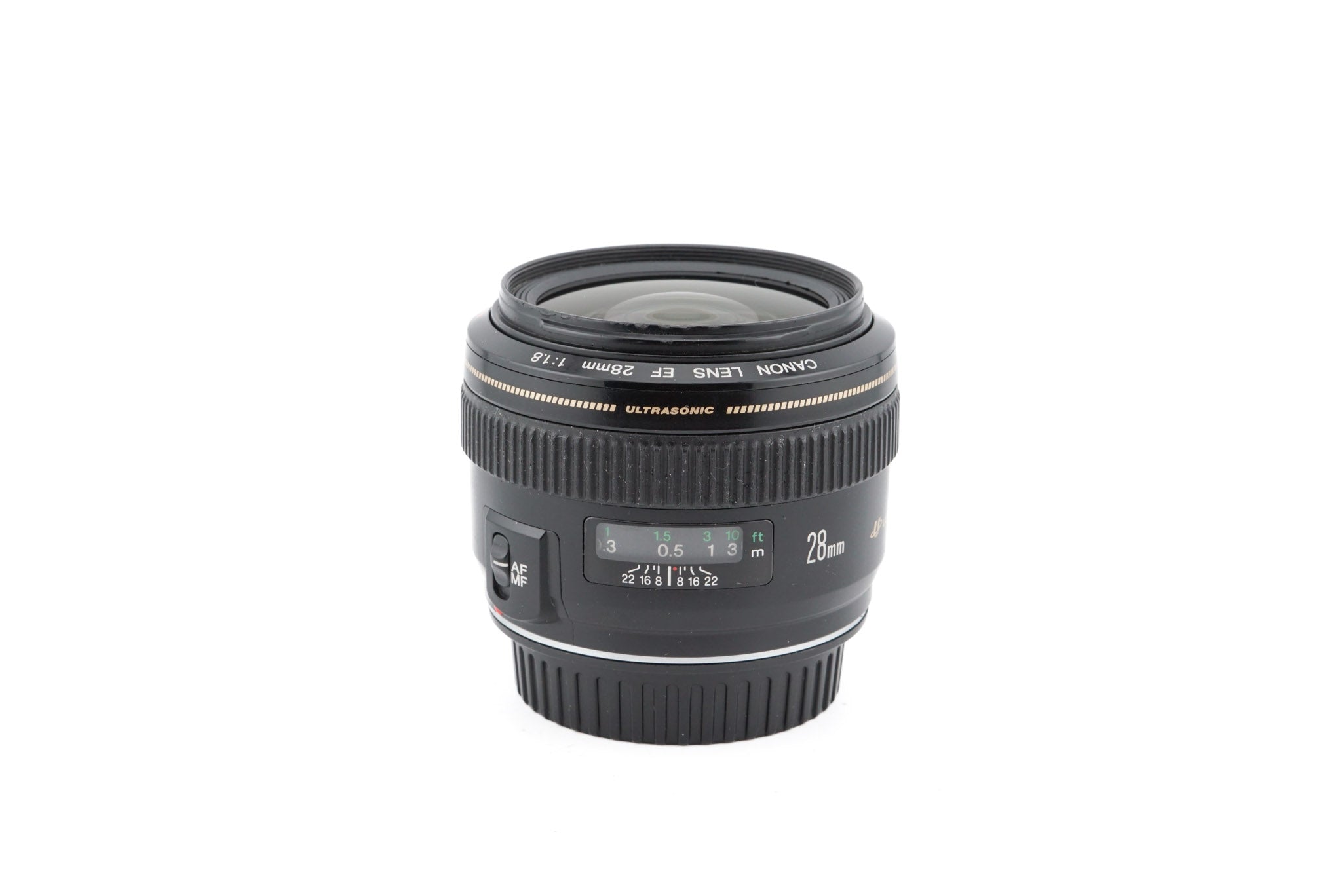 canon 28mm 1.8 ef