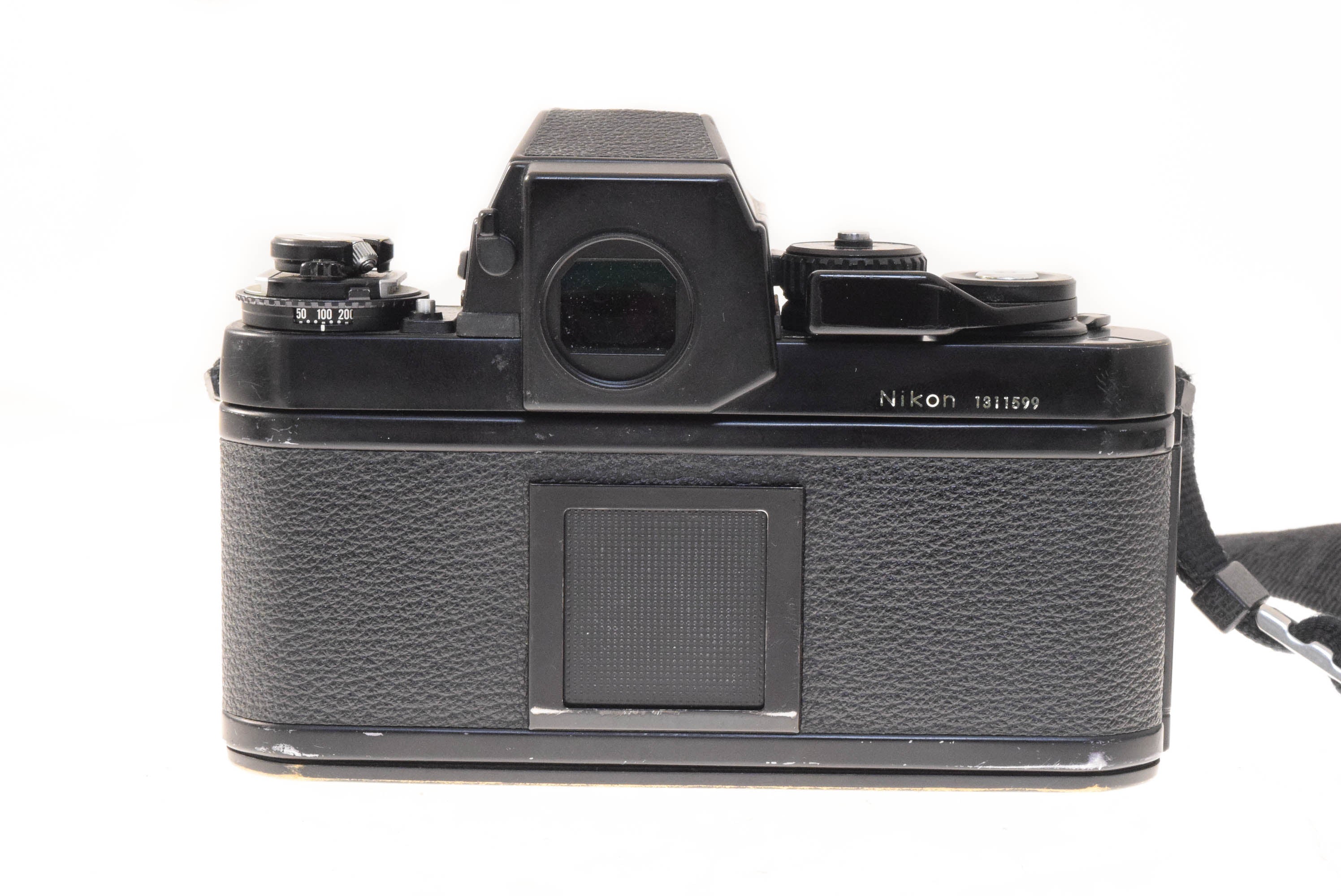 Nikon F3 HP – Kamerastore