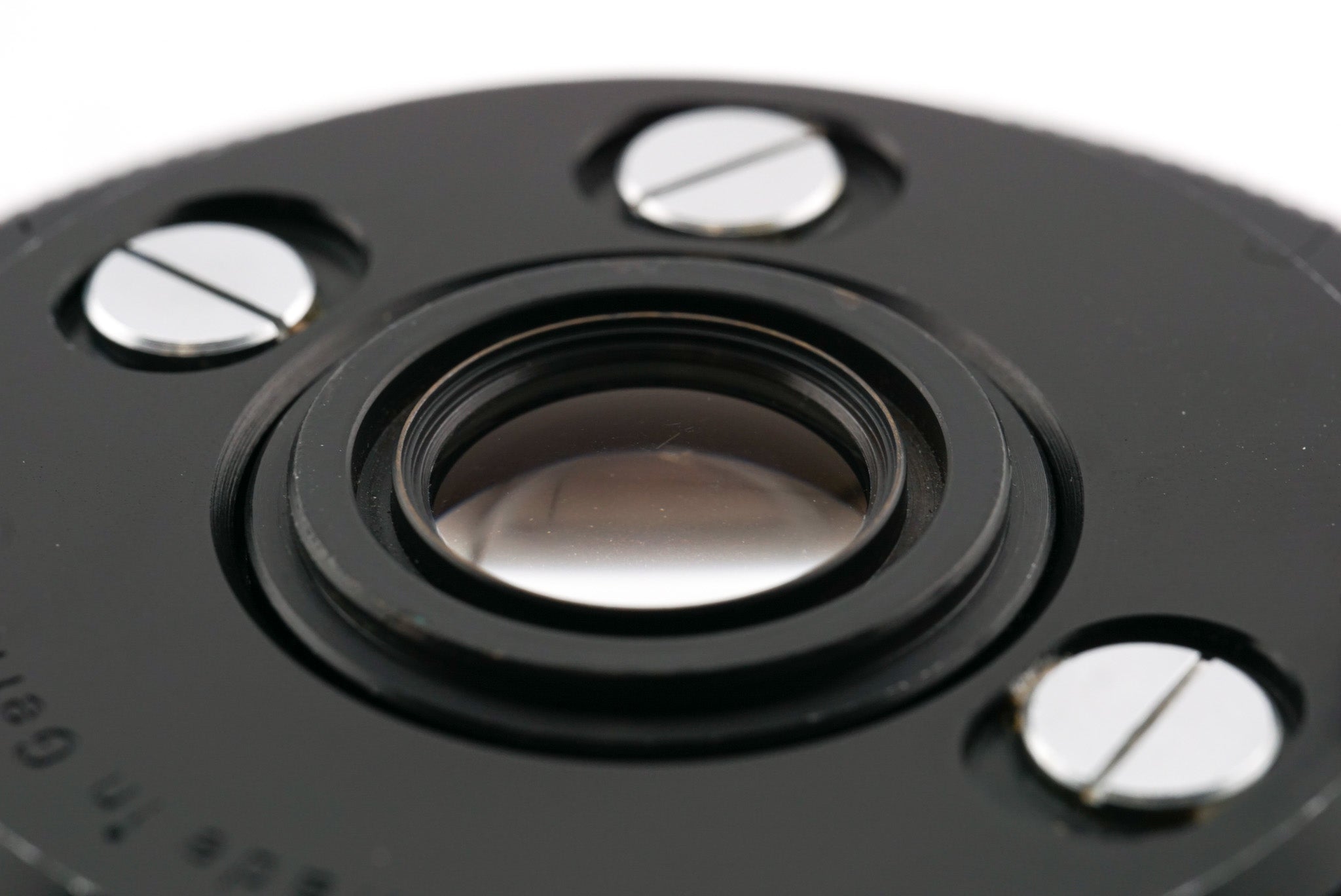 Carl Zeiss 35mm f3.4 Skoparex (BM) – Kamerastore