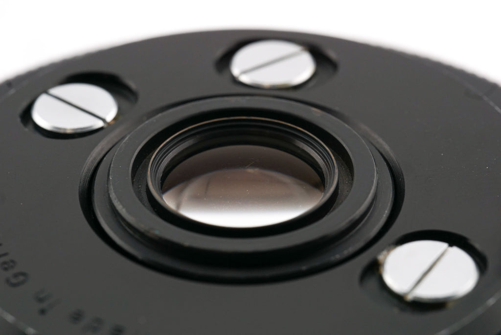 Carl Zeiss 35mm f3.4 Skoparex