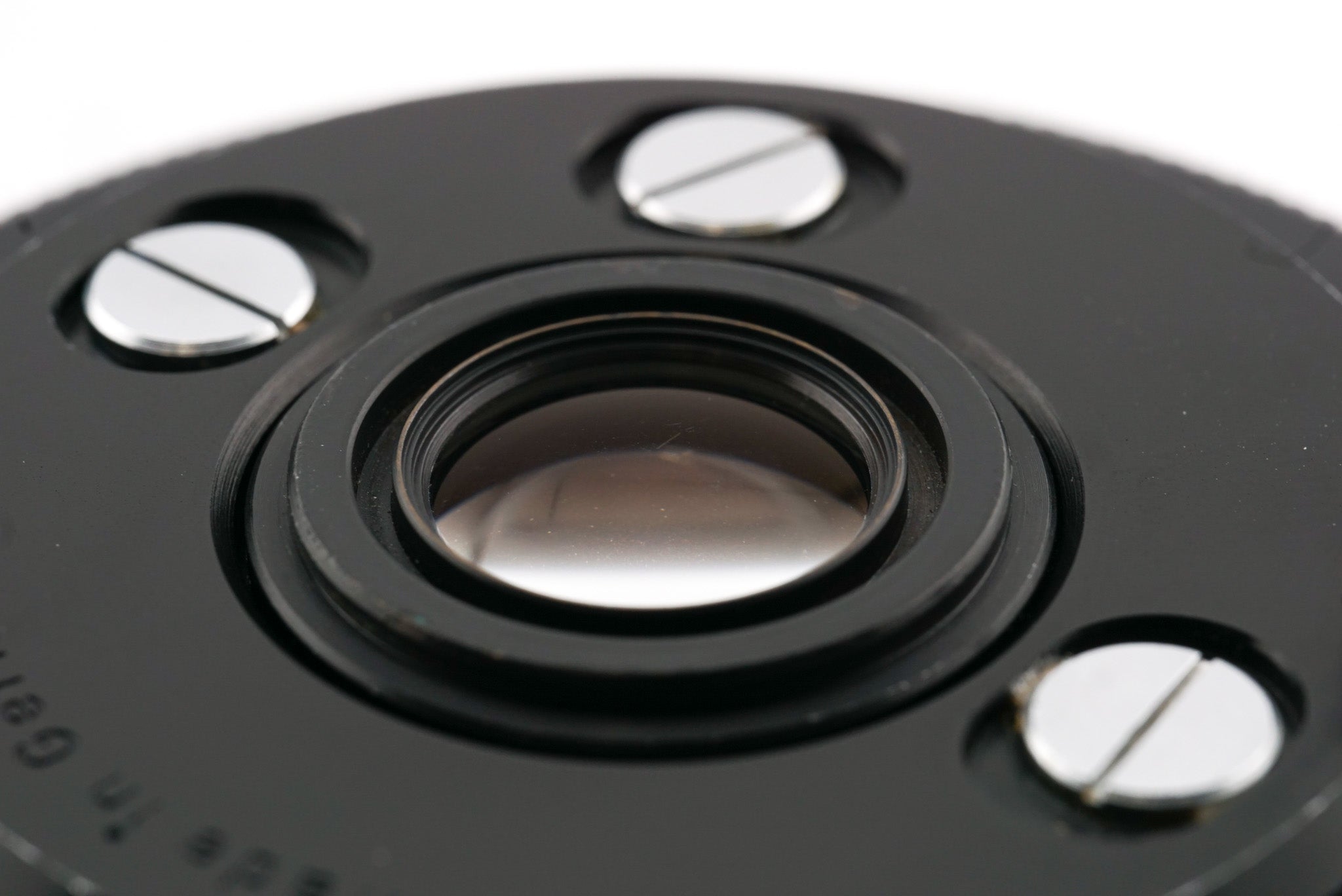 Carl Zeiss 35mm f3.4 Skoparex