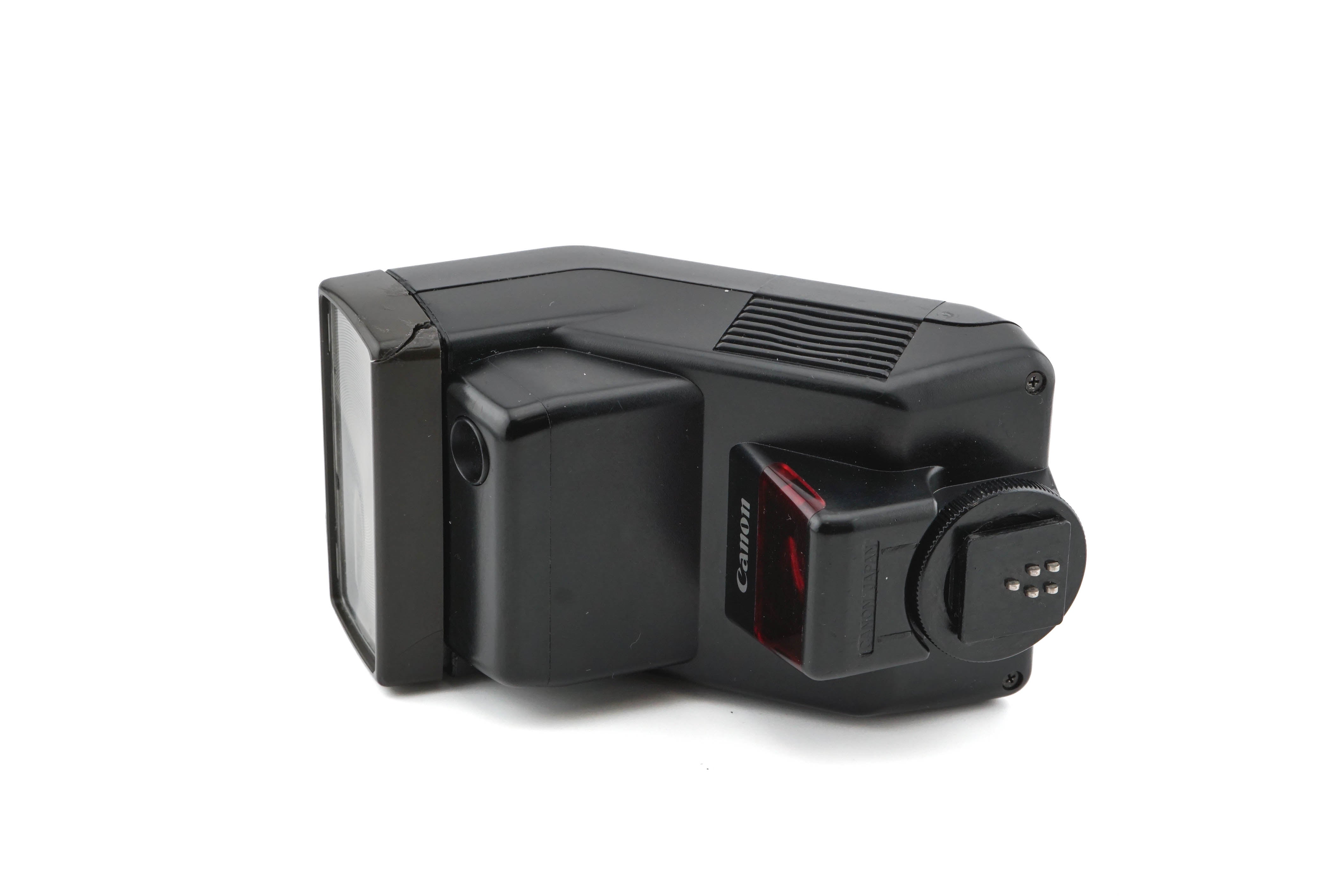 Canon Speedlite 300EZ – Kamerastore