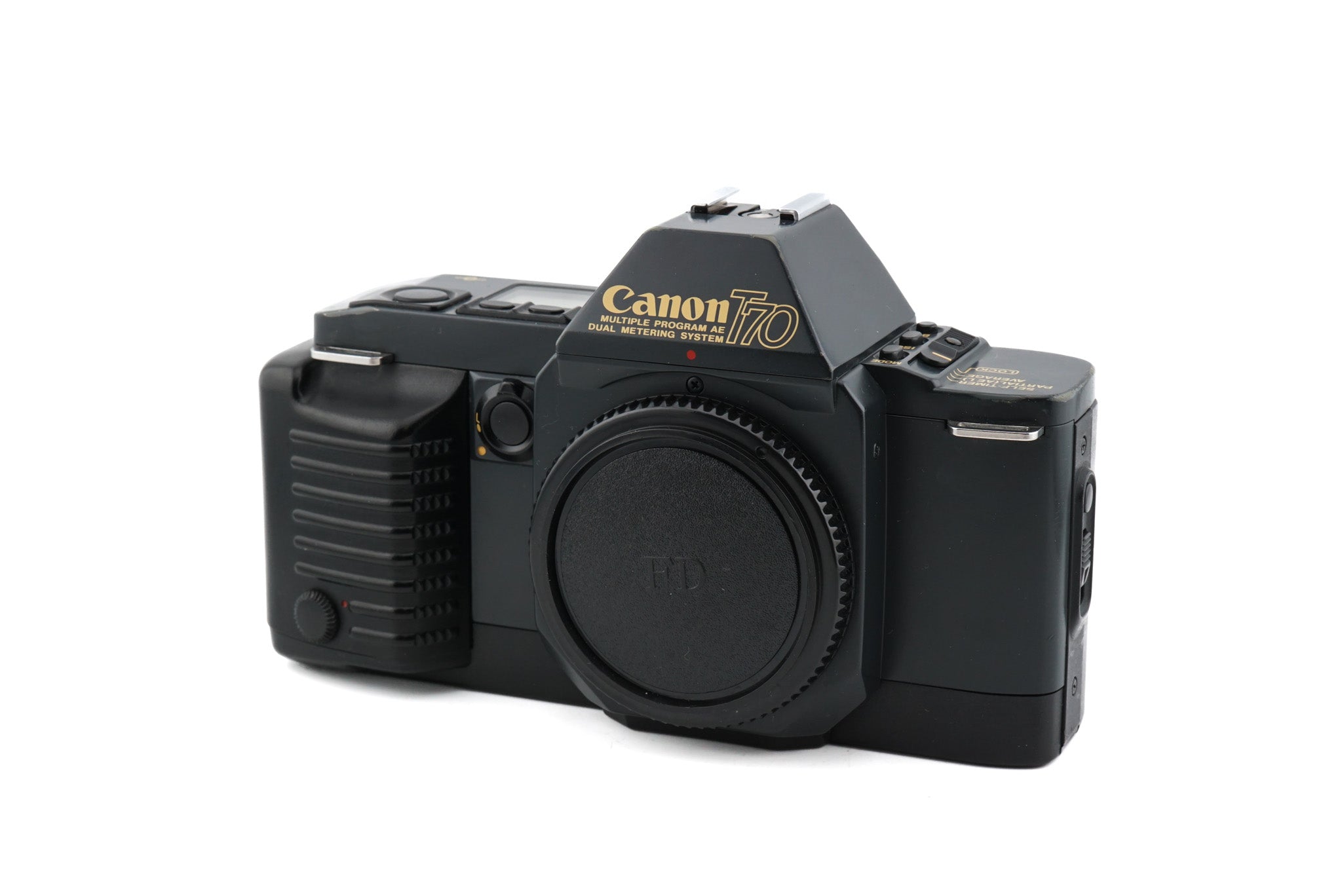 Canon T70 - Camera – Kamerastore