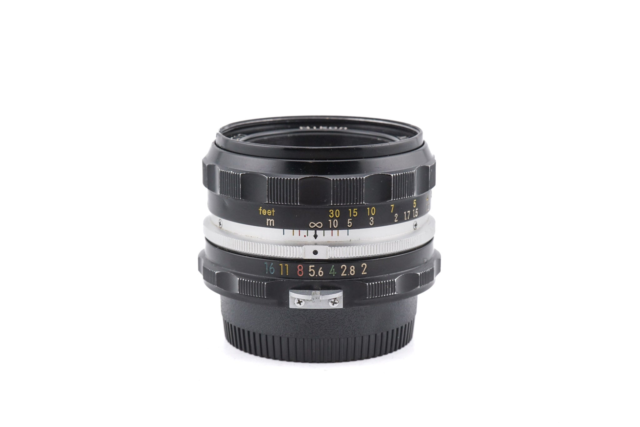 Tamron 28-200mm f3.8-5.6 AF Aspherical (71DN) - Lens – Kamerastore