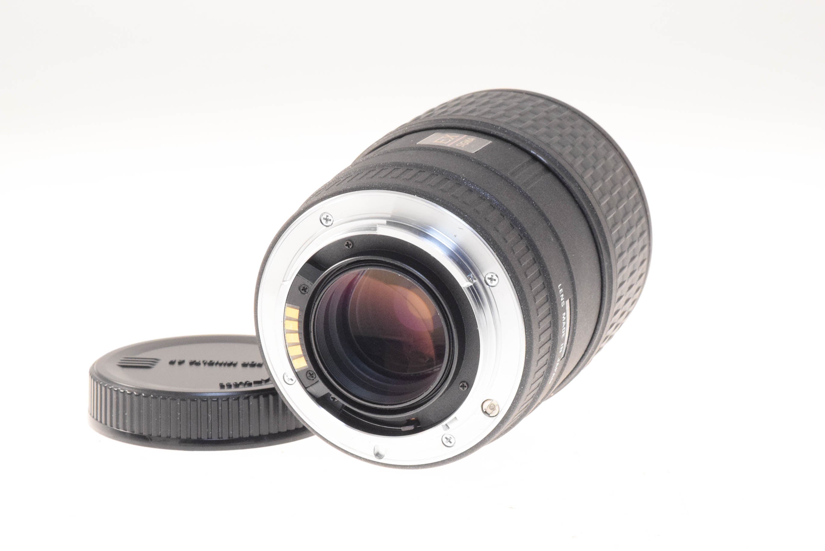 Sigma 105mm f2.8 EX Macro – Kamerastore