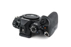 Olympus OM-D E-M1 Mark II