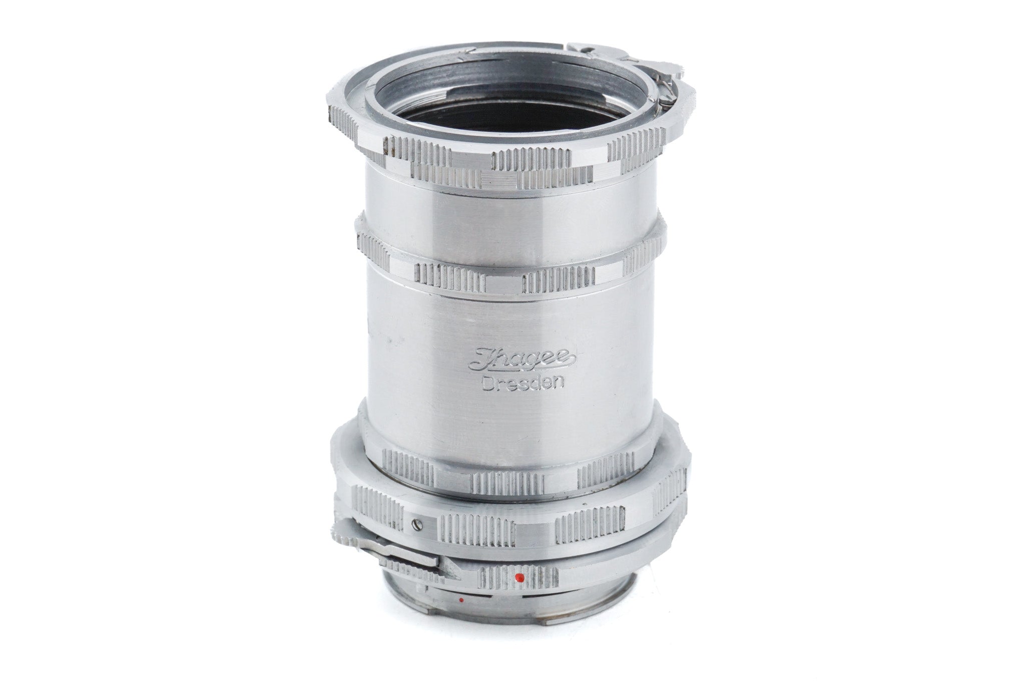 E.Ludwig 50mm f2.9 Meritar - Lens – Kamerastore