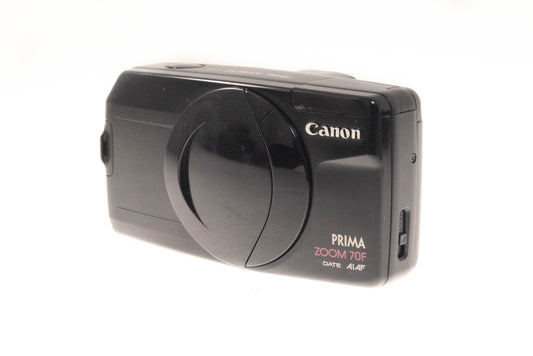 Canon Prima Zoom 70F