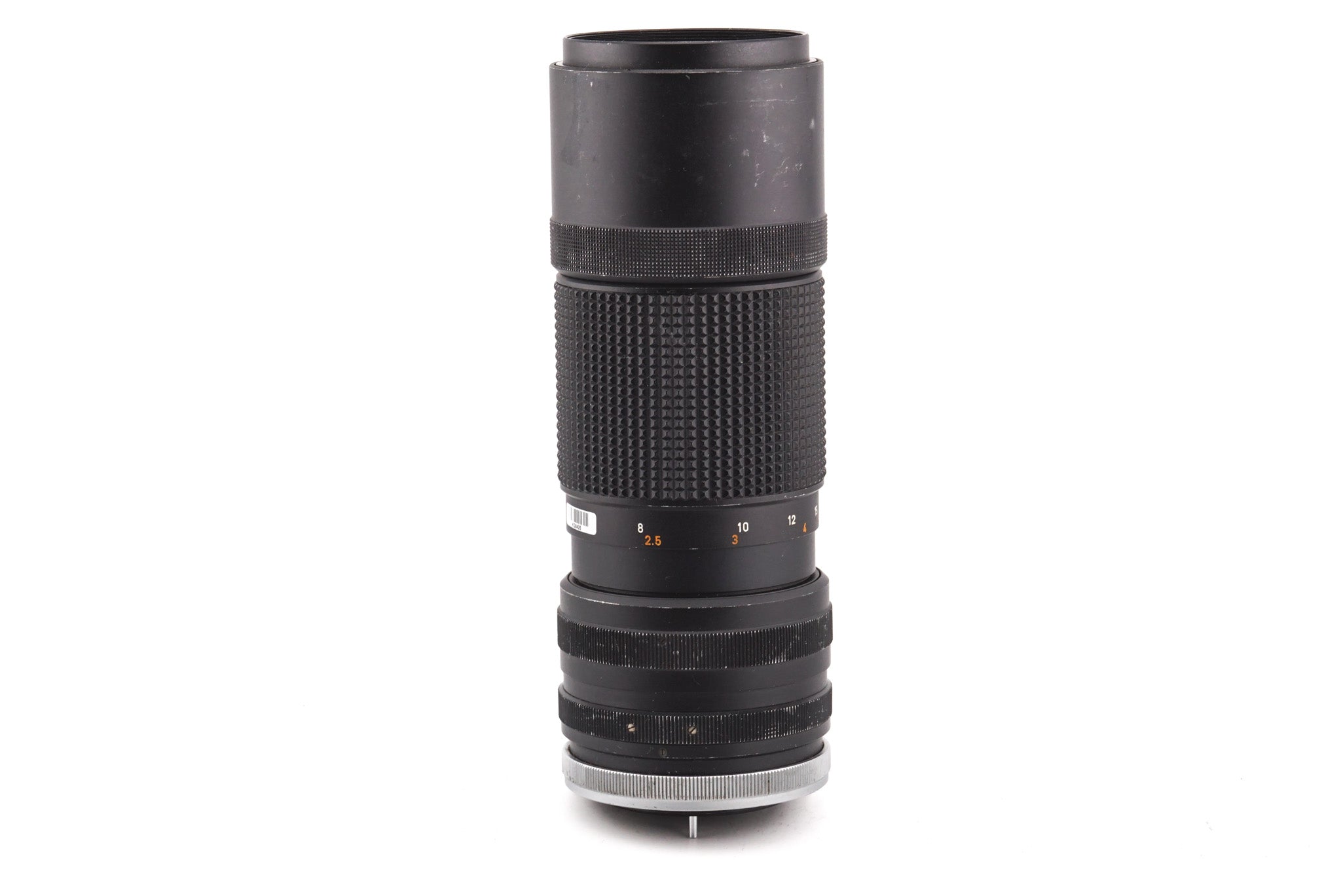 Canon 100-200mm f5.6 – Kamerastore