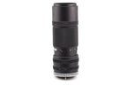 Canon 100-200mm f5.6