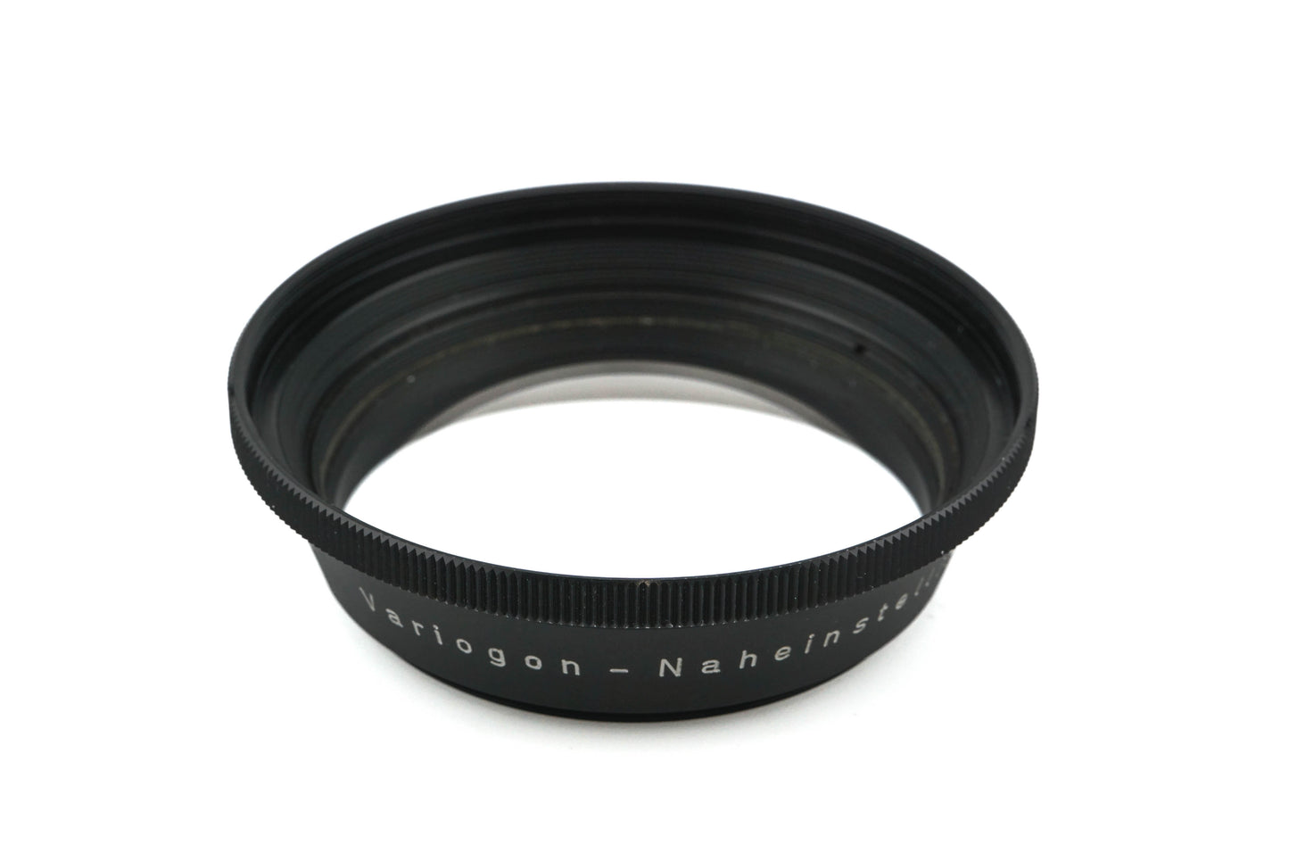 Schneider-Kreuznach Variogon Naheinstellnse 1-0.57m