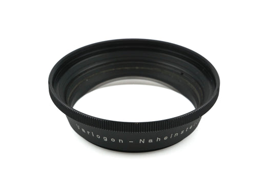 Schneider-Kreuznach Variogon Naheinstellnse 1-0.57m