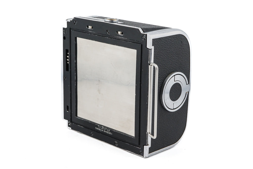 Hasselblad C16S Film Magazine (TISEC / 30031)