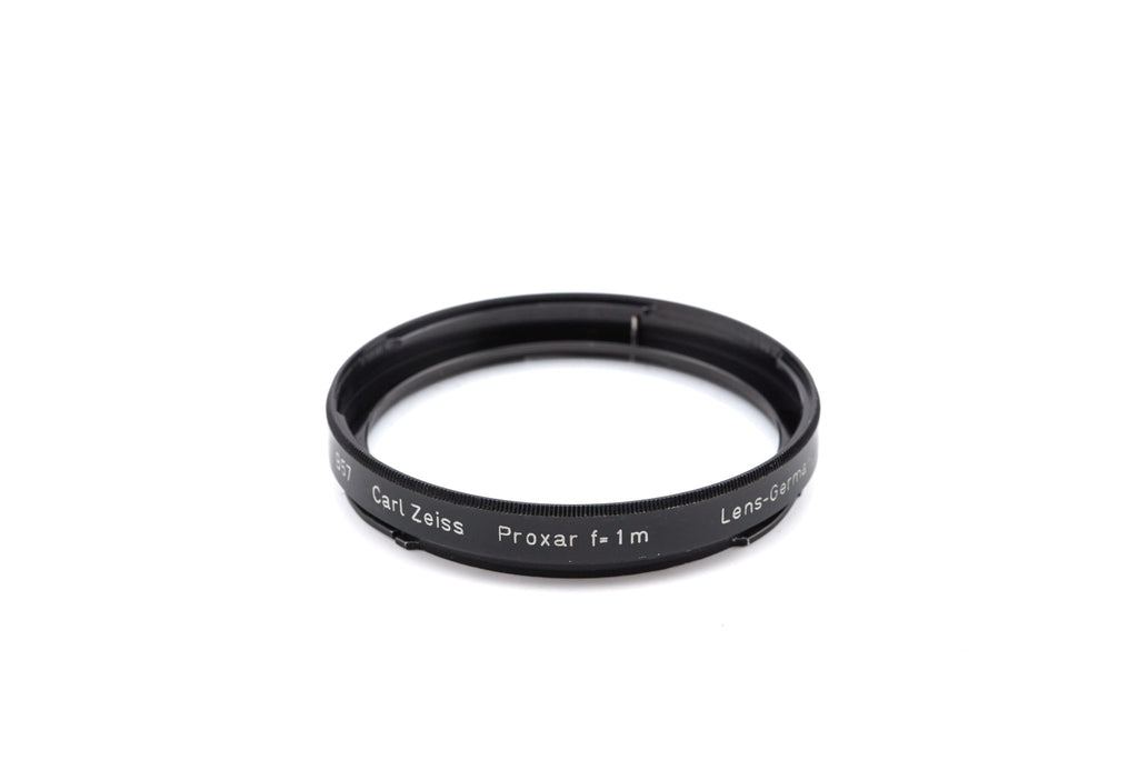 Hasselblad B57 Close-Up Filter Proxar f=1m (50318/TICMC)