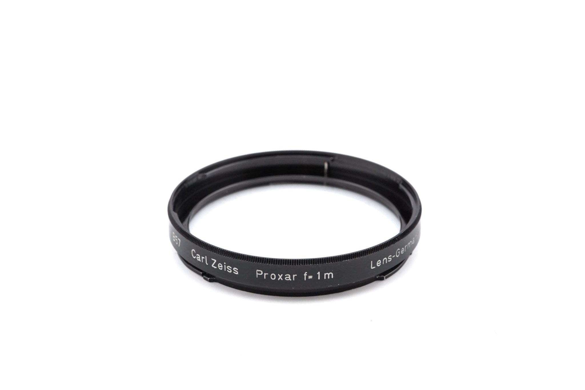 Hasselblad B57 Close-Up Filter Proxar f=1m (50318/TICMC)
