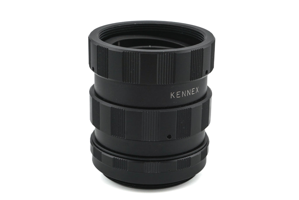 Kennex Extension Tube Set